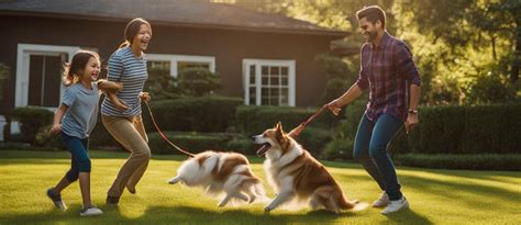 Choosing the Right Breed: Discovering Your Ideal Canine Companion