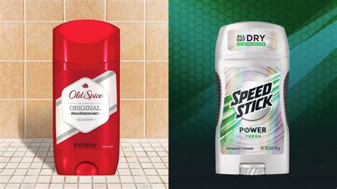 Choosing the Right Deodorant for Your Underarms