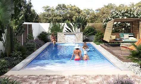 Choosing the Right Dimensions for Your Expansive Pool