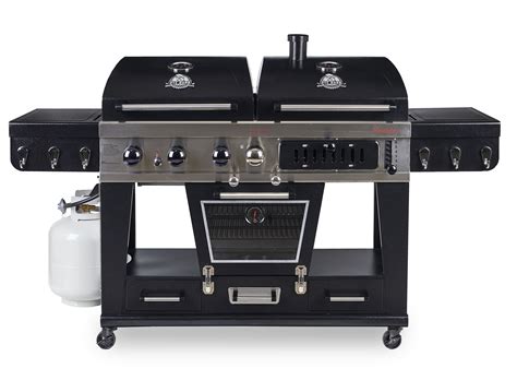 Choosing the Right Equipment for an Outstanding Grill