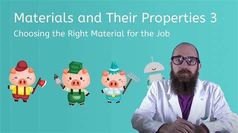 Choosing the Right Materials and Equipment