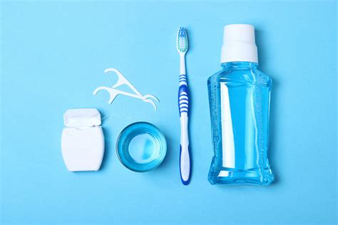 Choosing the Right Oral Care Products