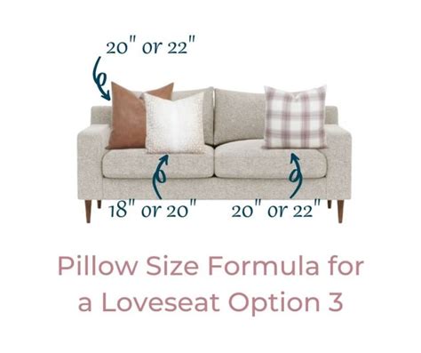 Choosing the Right Pillow: Shape and Size Considerations