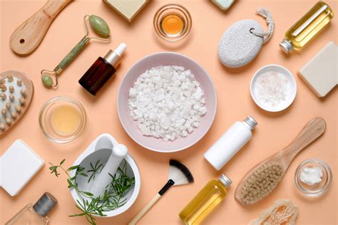 Choosing the Right Products: A Guide to Skincare Ingredients