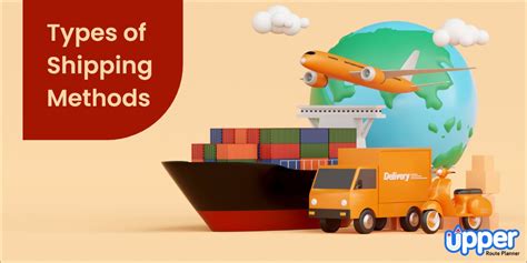 Choosing the Right Shipping Option