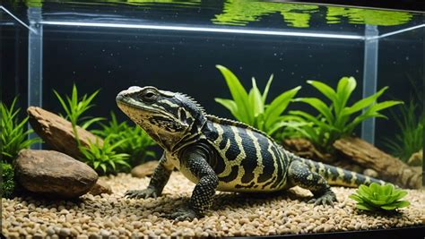 Choosing the Right Species of Reptile for Your Preference 