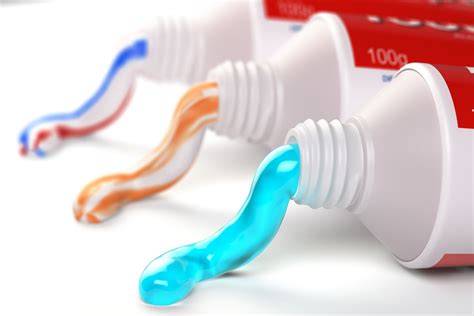 Choosing the Right Toothpaste for Optimal Dental Health