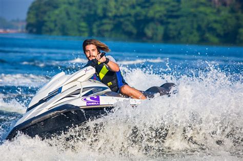 Choosing the Right Water Sport: Pitting Jet Skiing Against Other Thrilling Aquatic Activities