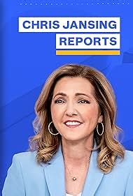 Chris Jansing's Reporting Style and Techniques