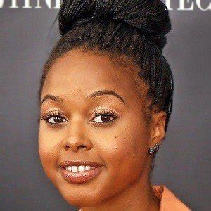 Chrisette Michele: A Brief Biography