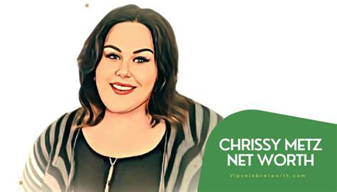 Chrissy's Net Worth and Financial Success