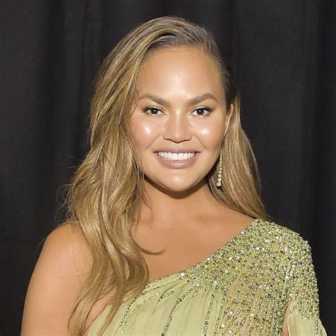 Chrissy Teigen's Early Life and Background