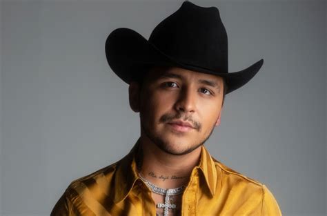 Christian Nodal's Figure: The Complete Guide