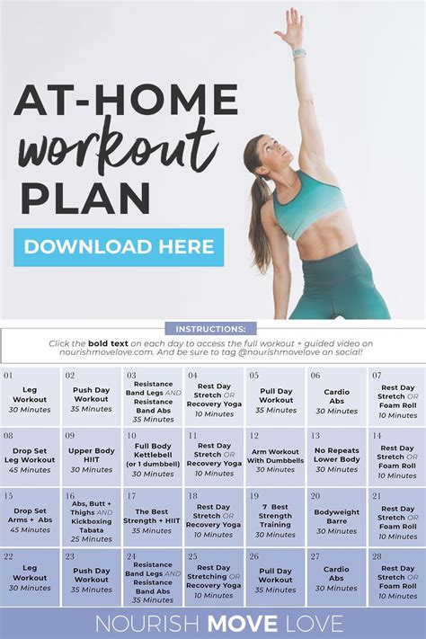 Christie Jenna's Fitness Routine and Workout Plan