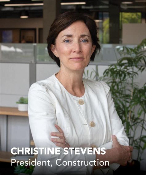 Christine Stevens' Financial Evaluation