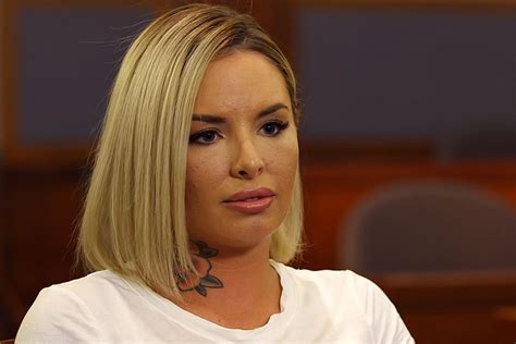 Christy Mack's Impact on the Entertainment Industry