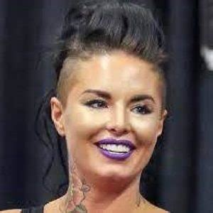 Christy Mack's Net Worth and Earnings