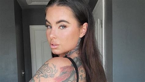 Christy Mack's Physical Appearance: Age and Height