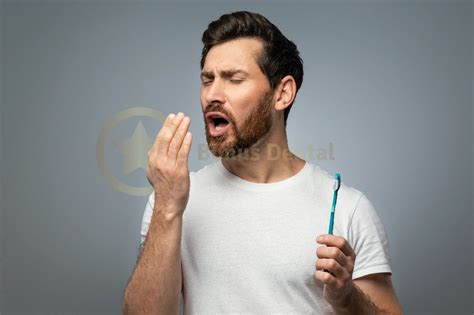 Chronic Halitosis: Identifying the Reasons Behind Persistent Bad Breath