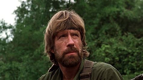 Chuck Norris: A Man of Many Talents