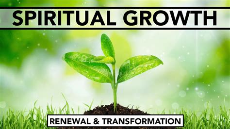 Church Dreams and Transformation: Personal Growth and Renewal