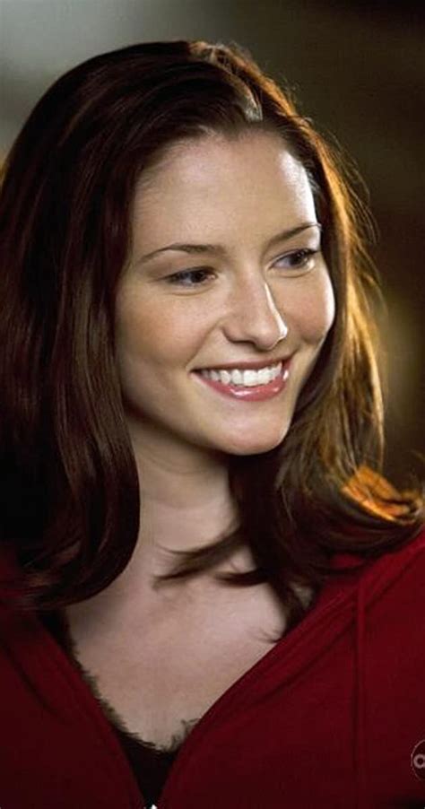 Chyler Leigh's Age and Height