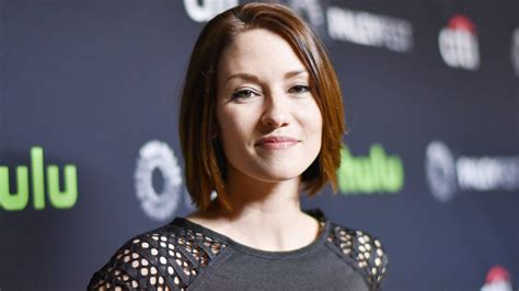 Chyler Leigh's Net Worth and Career Success