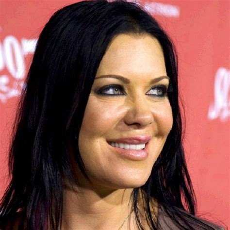 Chyna's Net Worth Exposed: From Wrestling to Hollywood