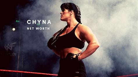 Chyna Bella: Net Worth and Achievements