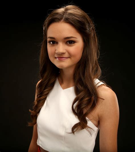 Ciara Bravo: A Rising Talent in the Glamorous World of Hollywood