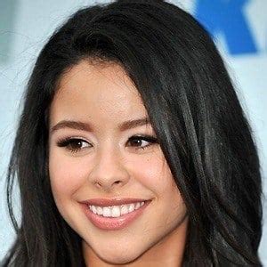 Cierra Ramirez's Rise to Fame and Recognition