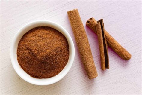 Cinnamon and Health: Unveiling the Health Benefits of this Spiced Loaf