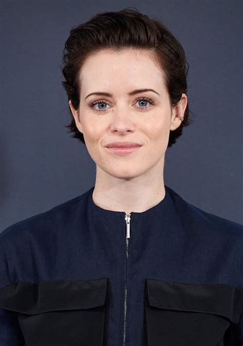 Claire Foy's Impact on Hollywood