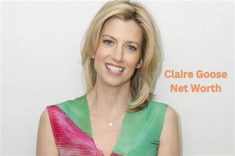 Claire Goose: Net Worth and Earnings