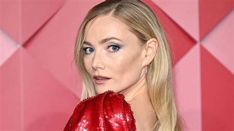 Clara Paget: Social Media Presence