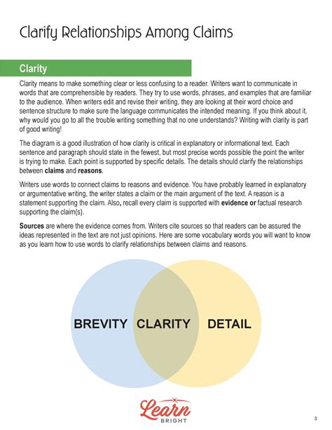 Clarifying your Relationship Objectives