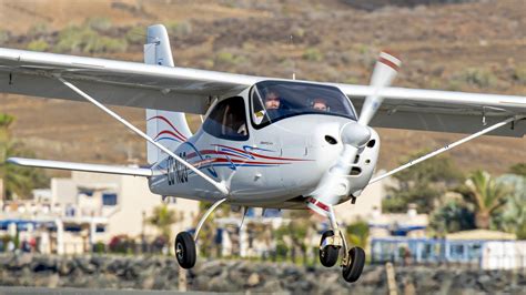 Classroom to Cockpit: Mastering the Fundamental Flying Lessons