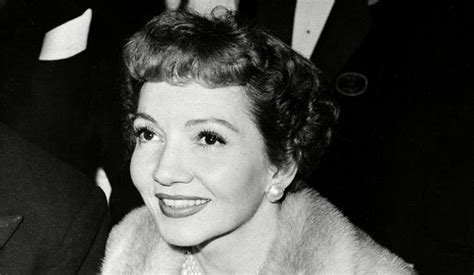 Claudette Colbert's Most Memorable Films