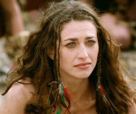 Claudia Black Biography