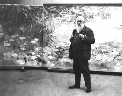 Claudia Monet's Early Life and Education