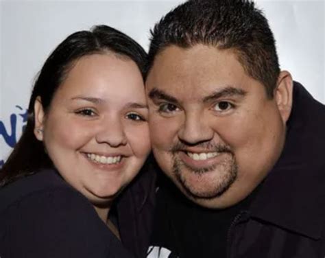 Claudia Valdez: Gabriel Iglesias Girlfriend Biography