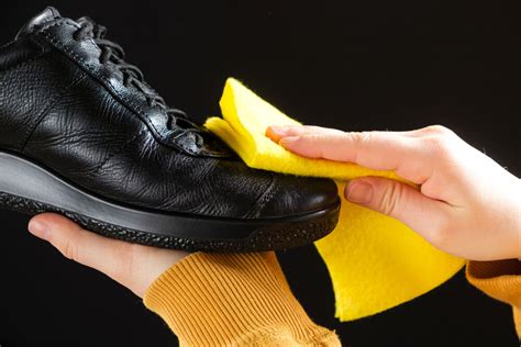 Cleaning and Care: Maintaining the Longevity of Secondhand Footwear