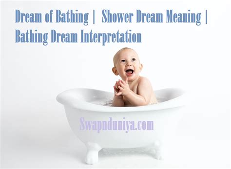 Cleansed and Rejuvenated: Exploring the Meanings Behind Dreaming of a Revitalizing Shower