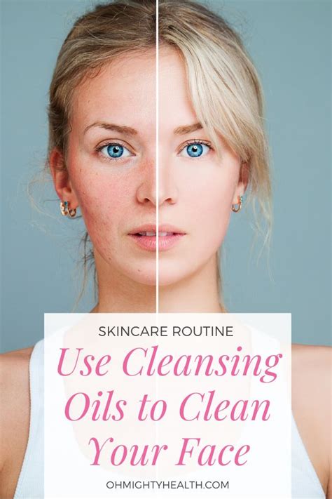 Cleansing Your Face: Efficient Methods and Recommended Products