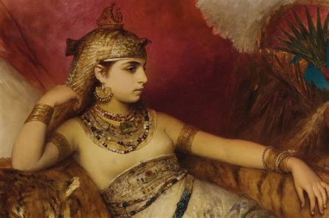 Cleopatra's Impact on Ancient Egypt and the Roman Empire