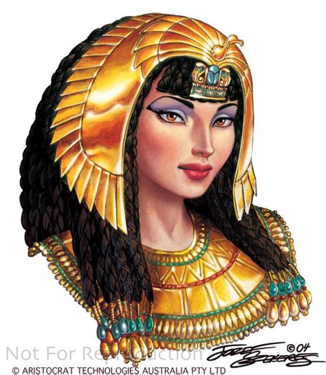 Cleopatra's Net Worth: Wealth, Treasures, and Fortune