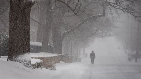 Climate Change and Summer Snow: Is the Phenomenon Becoming More Common?