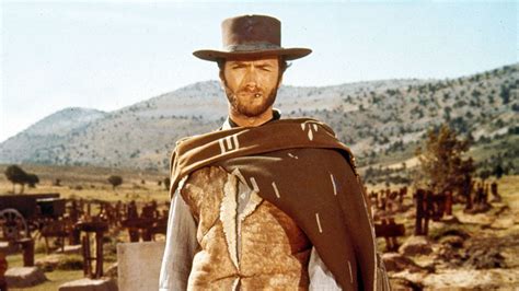 Clint Eastwood's Impact on Western Films