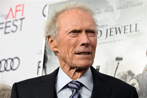 Clint Eastwood's Recent Projects and Future Plans