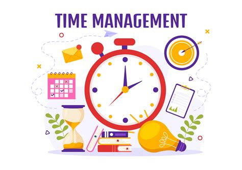 Clocks as a Reminder: Exploring Dreams' Insights on Effective Time Management